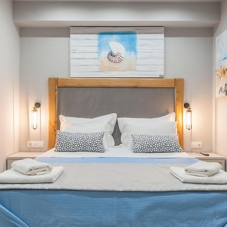 Armonia Rooms Μύρινα Εξωτερικό φωτογραφία